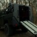 Українська компанія Inguar Defence створює броньований медевак на базі Inguar-3