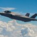 Ізраїль озброїться новими ескадрильями винищувачів F-35 та F-15IA