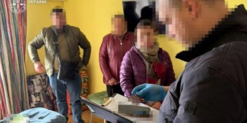 У Києві затримали власницю луганського підприємства, яке ремонтувало "будинок уряду лнр"