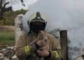 Між вогнем і вибухами: як війна змінила будні українських рятувальників