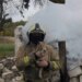 Між вогнем і вибухами: як війна змінила будні українських рятувальників