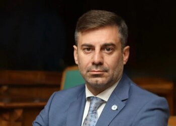 Мілітаризація українських дітей має бути визнана злочином проти людяності – Лубінець