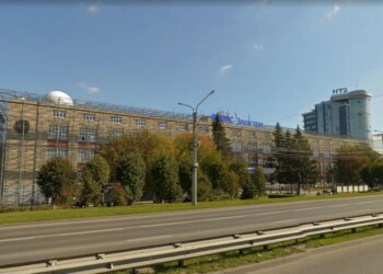 Удар по "ВНИИР-Прогресс" залишить російські ракети та "Шахеди" без навігації