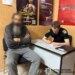 Голяка гуляв столичним Хрещатиком – поліція склала на чоловіка протокол за дрібне хуліганство