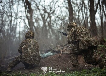 Ворог застосував 5,6 тисяч дронів-камікадзе та провів 120 атак – Генштаб про ситуацію на фронті