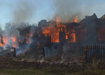 російські дрони вбили чоловіка та поранили пенсіонера на Сумщині
