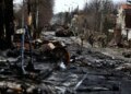 До суду передали справу ключового російського командира за участь у захопленні Бучі і вбивстві цивільних – Генпрокурор