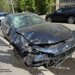 Водій Maserati отримав підозру за ДТП на столичному Печерську