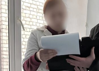 Не діагностувала пневмонію під час огляду – столична лікарка піде під суд після смерті 8-річної дівчинки