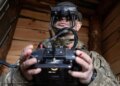 Окупанти застосували понад 4,8 тис. дронів-камікадзе та провели 156 атак за добу – Генштаб про ситуацію на фронті