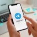 Адміністрація КНУ імені Шевченка скасувала заборону на Telegram
