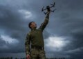 "Азов" повертається до Маріуполя. БПЛА патрулюють дороги на 160 км углиб до міста