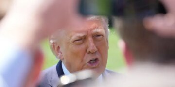 Трамп оголосив триденне перемир’я між Україною та рф, а також анонсував обмін полонених