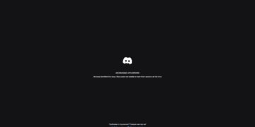 У роботі Discord фіксуються збої по всьому світі