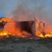 росіяни вдарили дронами по фермі на Чернігівщині: загинув чоловік, ще двоє поранені