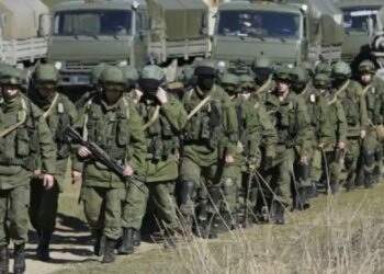 російська артилерія виходить з ладу через критичний дефіцит запчастин – АТЕШ