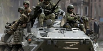 Стагнація рф на полі бою ставить кремль у гірше становище для отримання політичних поступок – ISW