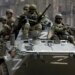 Стагнація рф на полі бою ставить кремль у гірше становище для отримання політичних поступок – ISW
