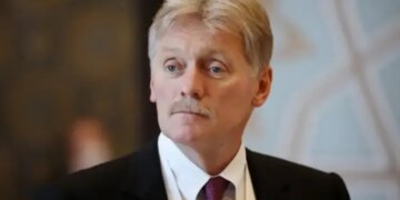 Вихід на мирну угоду щодо України займе багато часу – пєсков