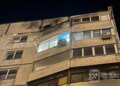 У Харкові після атаки дрона постраждали четверо людей, серед них дві дитини