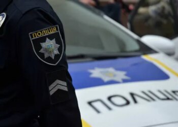 У Києві затримали чоловіка, який відкрив стрілянину після бійки в Подільському районі