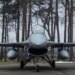 Бельгійські ЗМІ заявили про 53 F-16 для України, хоча офіційно йшлося лише про 30 винищувачів