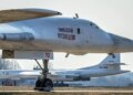 рф має 18 Ту-160 у строю, але для ударів по Україні використовує лише сім – Defense Express