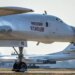 рф має 18 Ту-160 у строю, але для ударів по Україні використовує лише сім – Defense Express