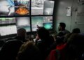 Підводні роботи виявили сотні артефактів на найглибшому затонулому кораблі Франції