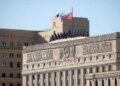У міноборони рф заявили про "дотримання перемир’я" попри продовження обстрілів