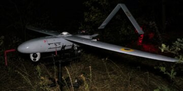 Американська компанія передала Україні понад 200 дронів Penguin, в чому їх особливість