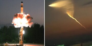 Індія успішно випробувала ракету Agni для ураження кількох цілей