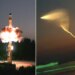 Індія успішно випробувала ракету Agni для ураження кількох цілей