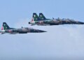 Мексика розглядає закупівлю Gripen, що може вплинути на плани України – Defense Express
