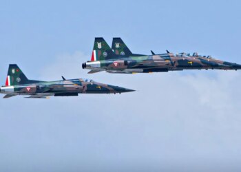Мексика розглядає закупівлю Gripen, що може вплинути на плани України – Defense Express