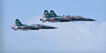 Мексика розглядає закупівлю Gripen, що може вплинути на плани України – Defense Express
