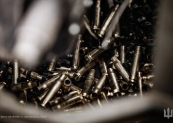 росія не дотримується тиші на фронті – Генштаб повідомив про 180 боїв за добу і показав карти