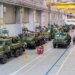 Вірменія отримала французькі CAESAR, які добре зарекомендували себе в Україні