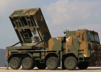 Естонія посилює удари по рф новими Chunmoo, що створює загрозу для Балтійського флоту