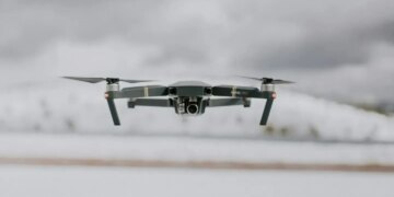 Україна запропонувала ЄС спільний Drone Deal для захисту неба
