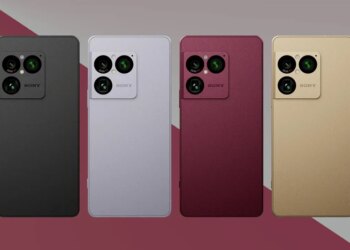 Sony представила Xperia 1 VIII із новим виглядом, AI та топовою камерою