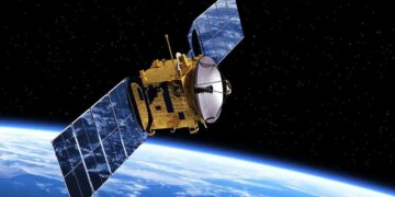 Fire Point планує запустити у космос десятки супутників