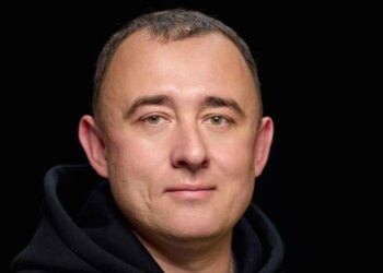 Олександр Закусило став заступником у Мінцифри – озвучено напрями його работи