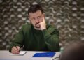 рф трьома ракетами атакувала обʼєкт водопостачання, спалила ринок та запустила "Орєшнік" по Білій Церкві – Зеленський