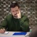 У Києві понад 540 пошкоджених об'єктів, 40% експонатів музею "Чорнобиль" втрачені назавжди – Зеленський