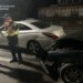 Сім років тюрми отримав водій, який на блокпосту у Києві на смерть збив нацгвардійця