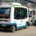 Автономні автобуси можуть стати звичним явищем у Німеччині вже за 10 років, частину водіїв замінить ШІ