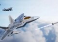 У США вперше за дев’ять років показали новітню ракету AIM-260, чи є в України шанс отримати її