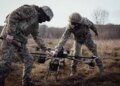 Удар по кораблю в каспійську та об’єктах рф на окупованих територіях – звіт СБС за 16-17 травня