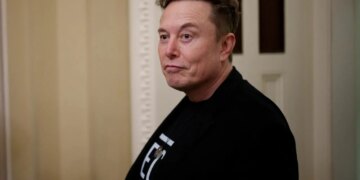 Ілон Маск програв позов проти OpenAI